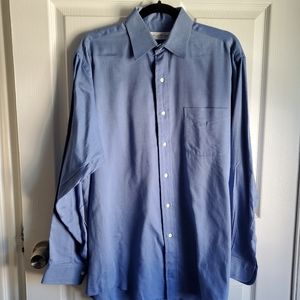 Brooks Brothers Button Down Long Sleeve 15.5